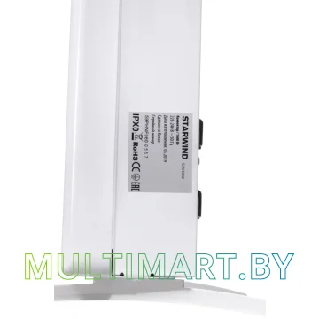 Конвектор StarWind SHV4002 картинка 6